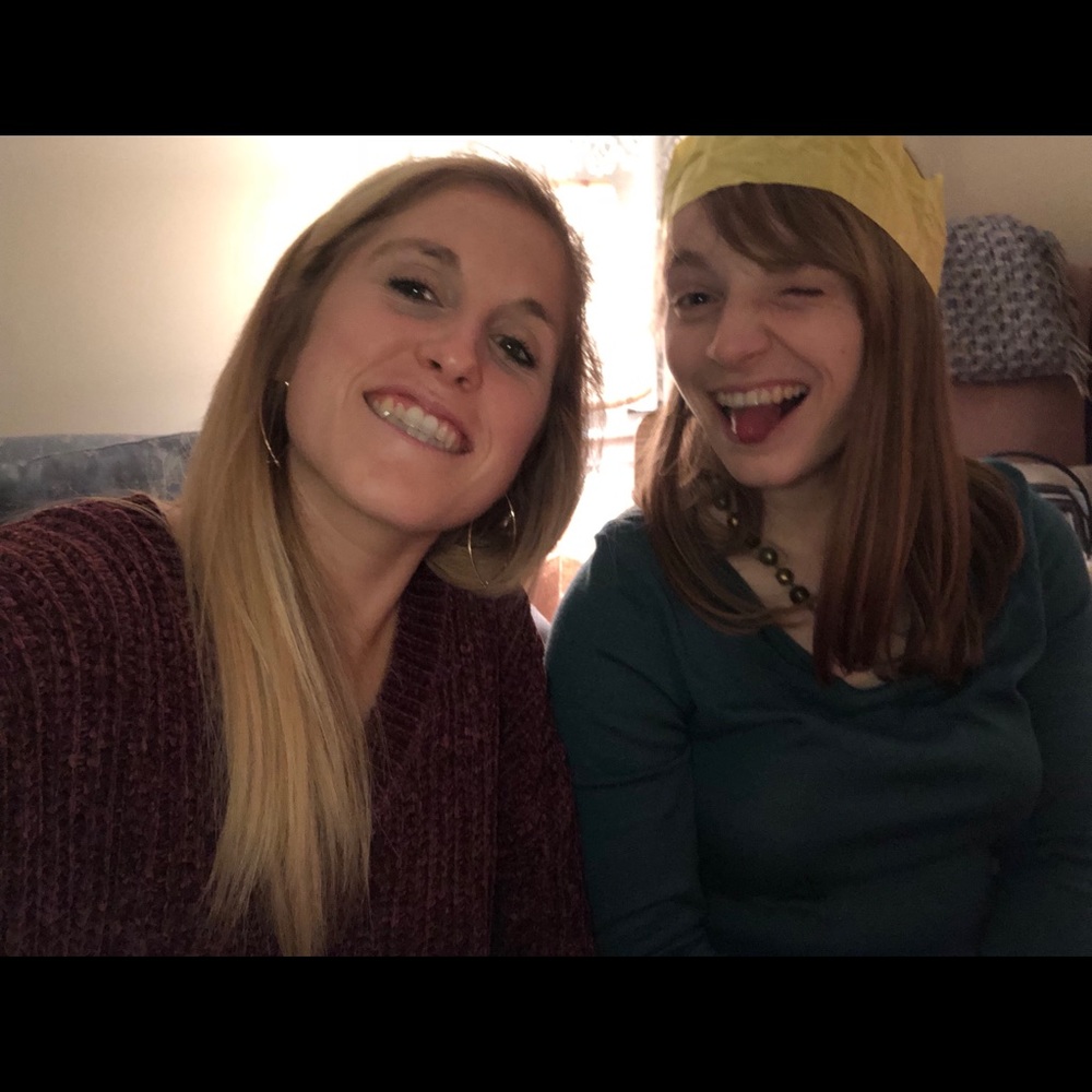 Meet your Posher, Lindsay